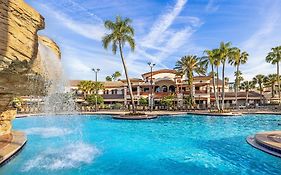 Sheraton Vistana Villages Resort Villas, I-Drive Orlando